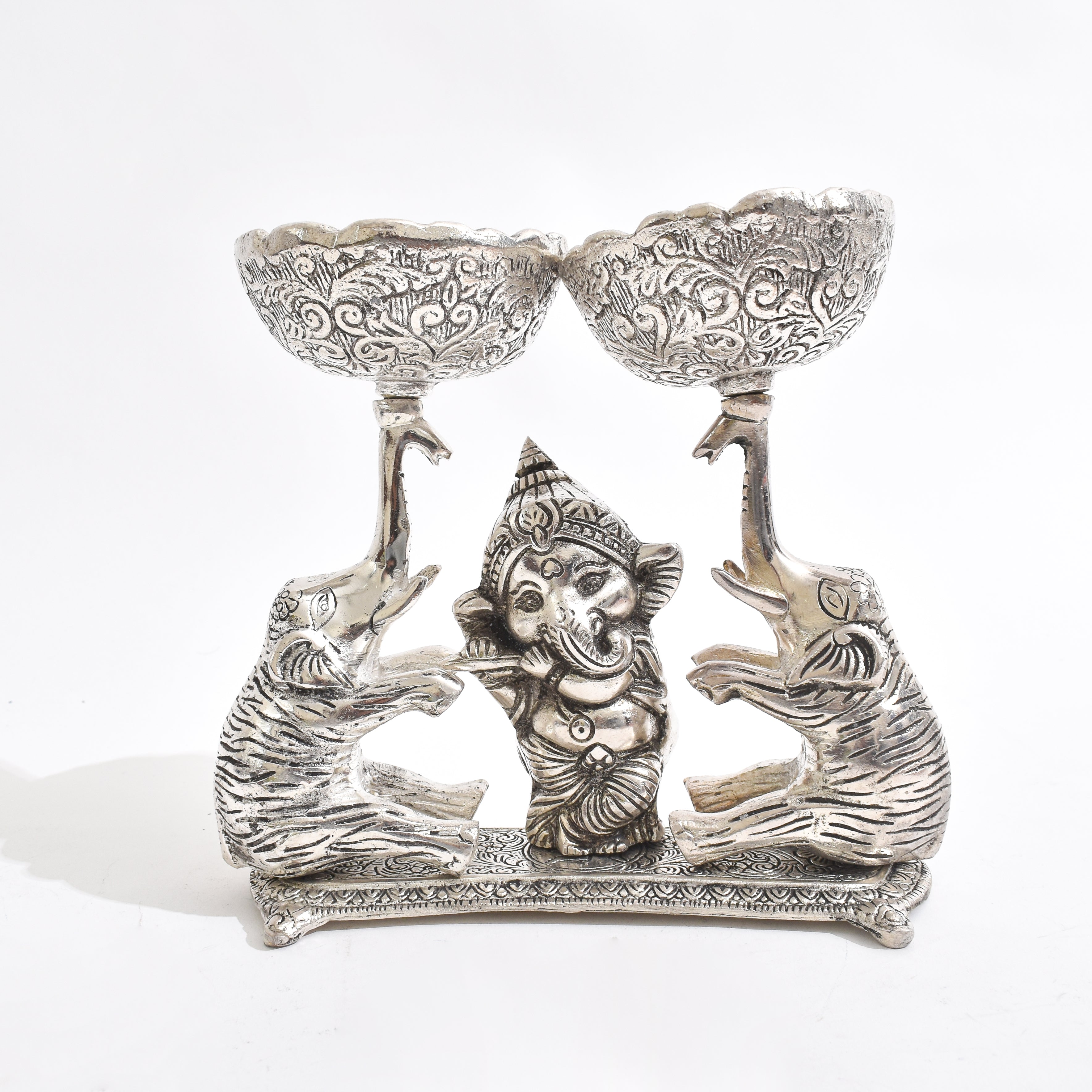 Divine Trio, Truffle & Devotion