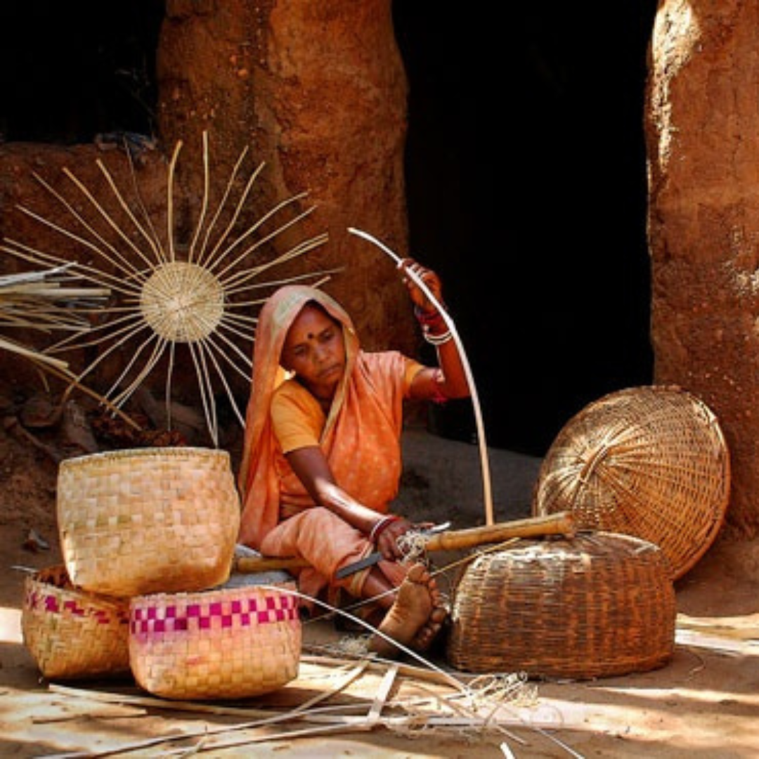 Preserving Culture