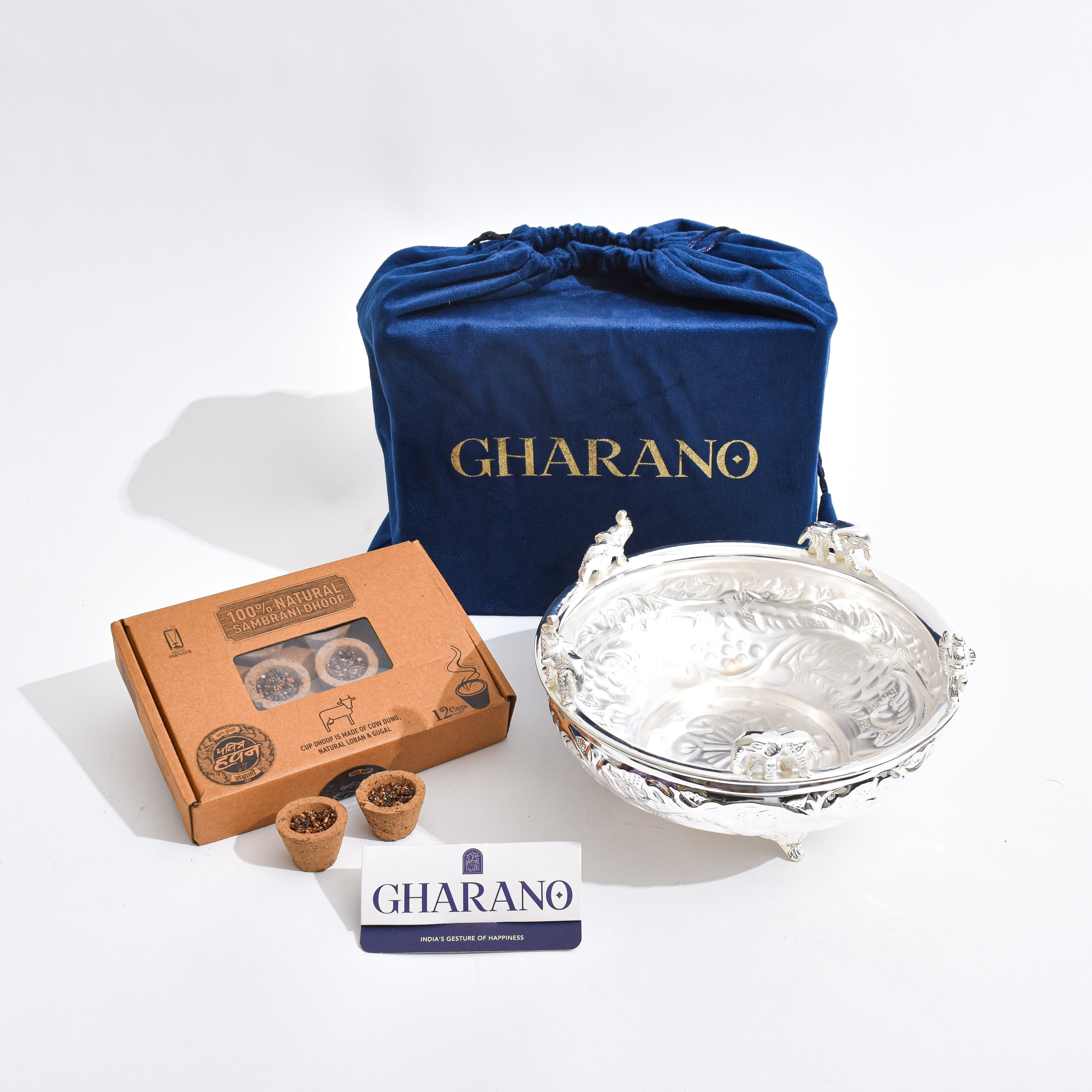 Floating Wishes, Organic Calm & Words