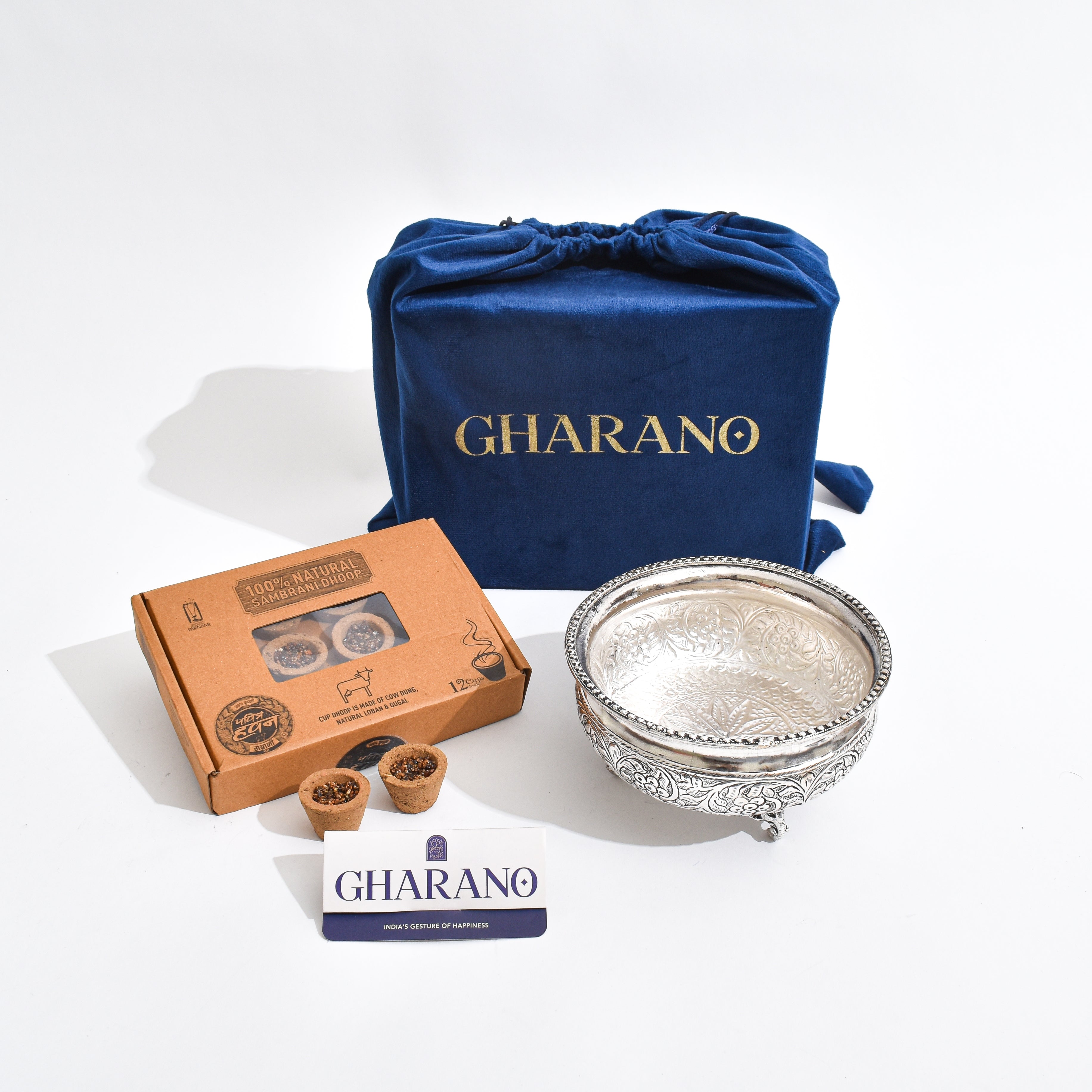 Elephant Bloom, Organic Calm & Chronicles