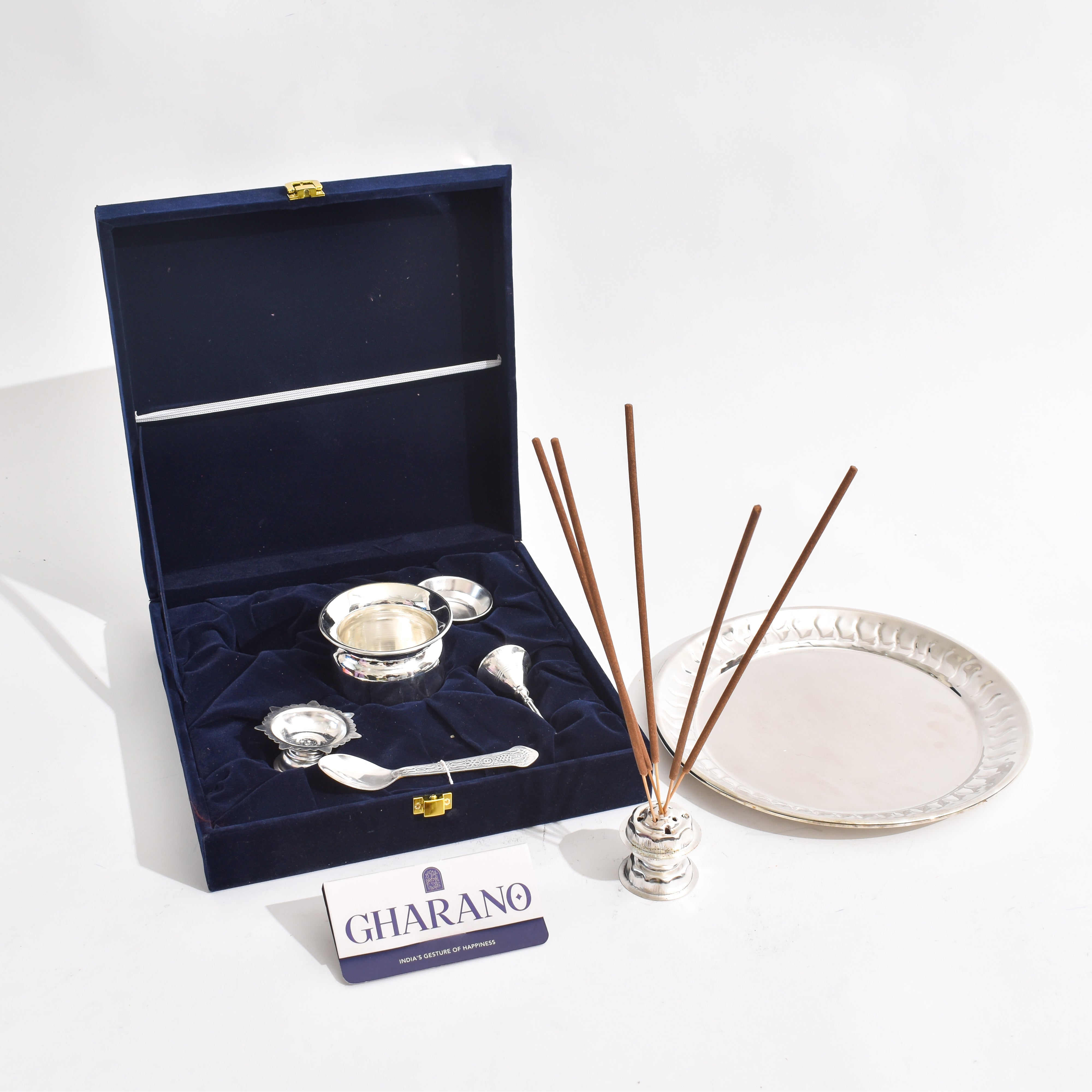 Everyday Rituals and faith