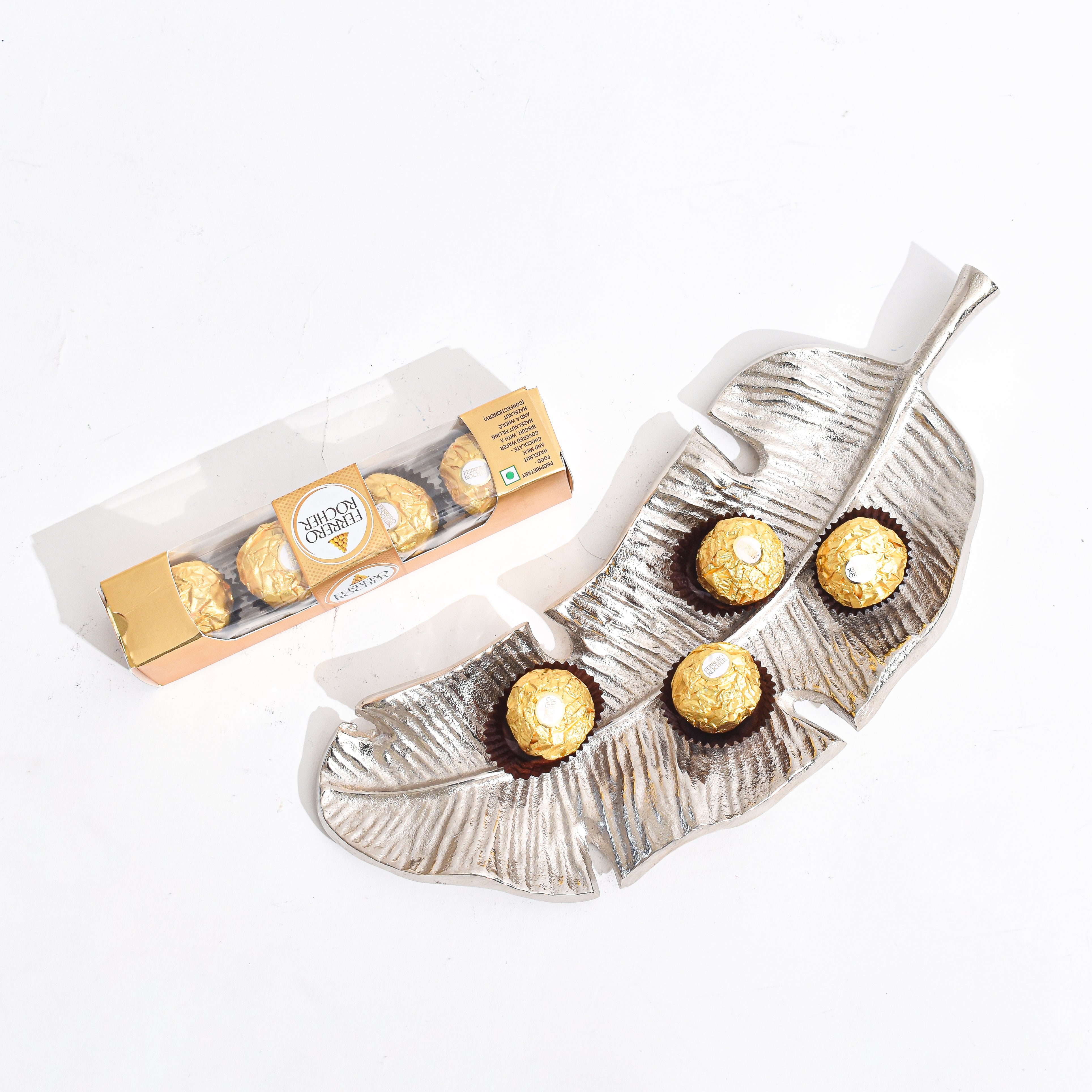 Grandeur Leaf, Cocoa & Culture