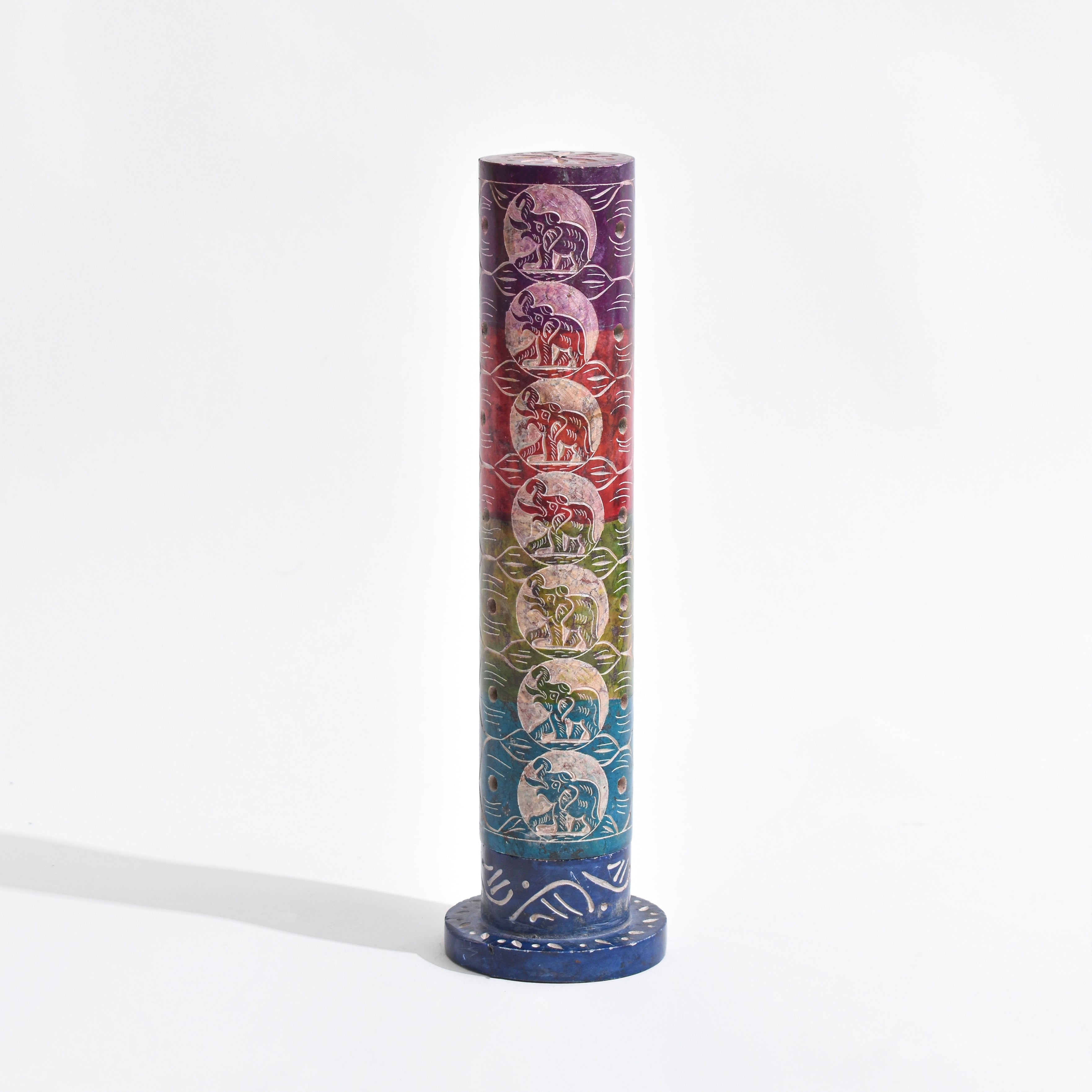 Tower of Balance, Fragrance & Fables