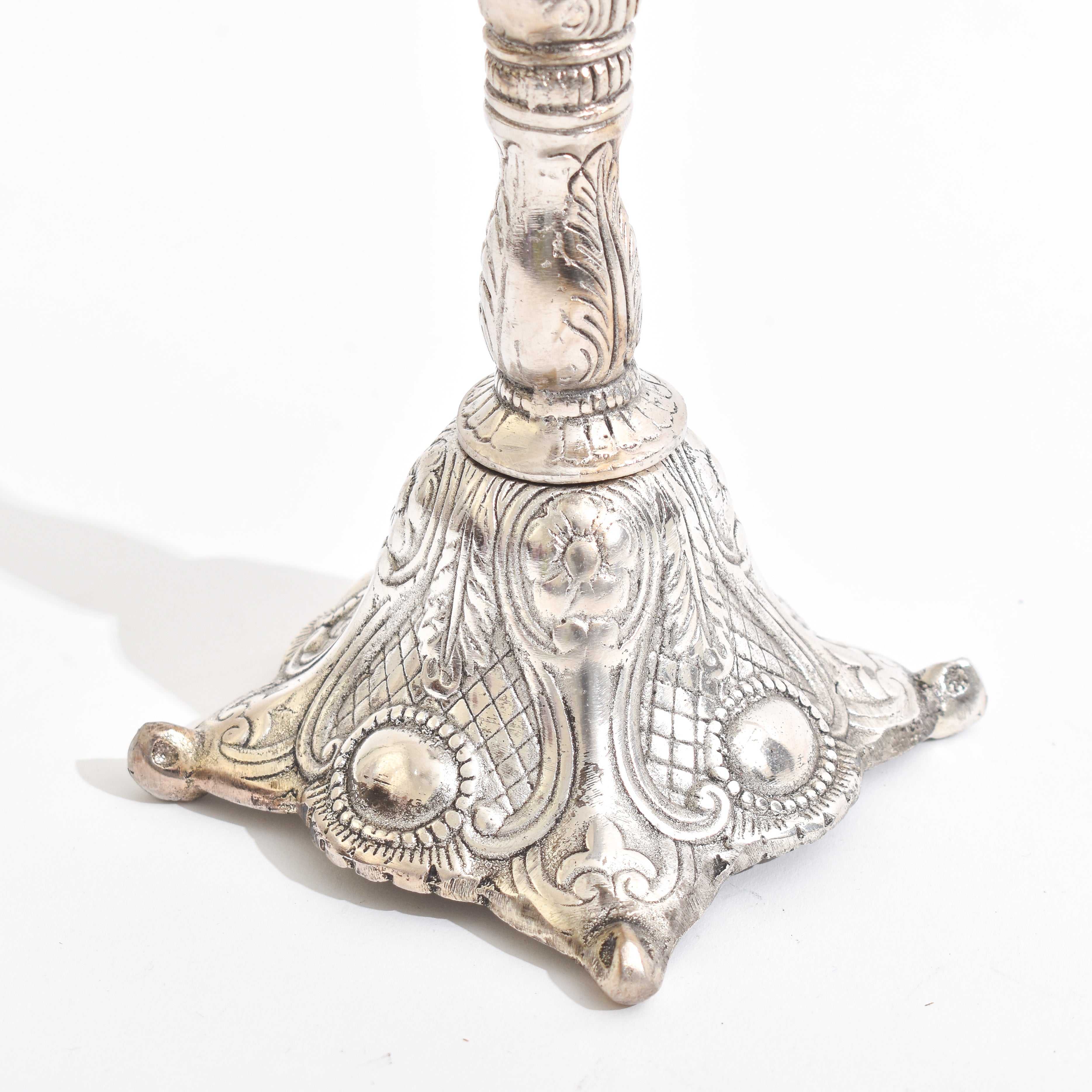 Bell of Grace, Sambrani & Scriptures
