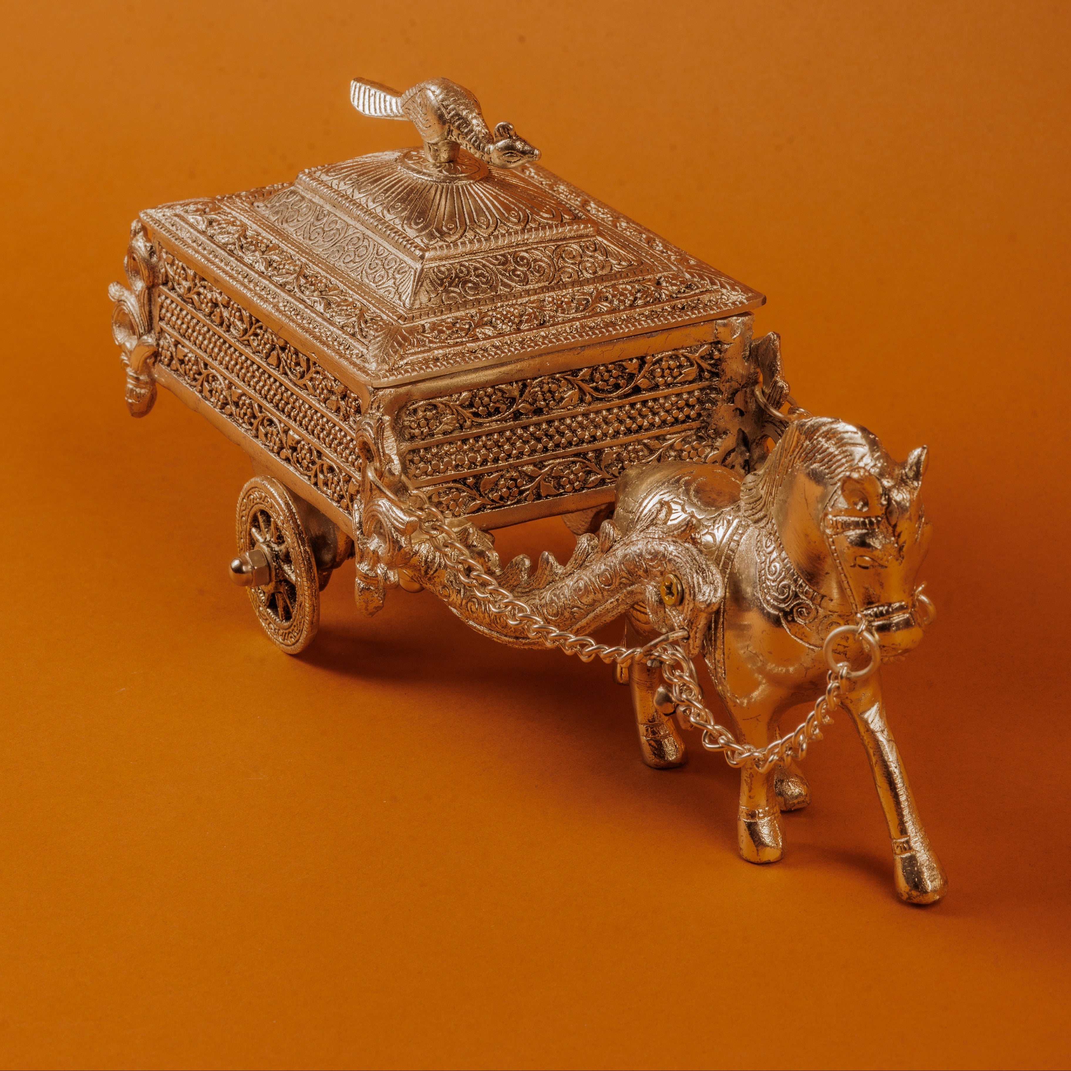 Brass Gift Items