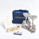 Divine Trio, Truffle & Devotion