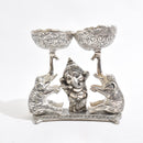 Divine Trio, Truffle & Devotion