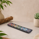Incense Holder - Inpired by 7 Life Chakra