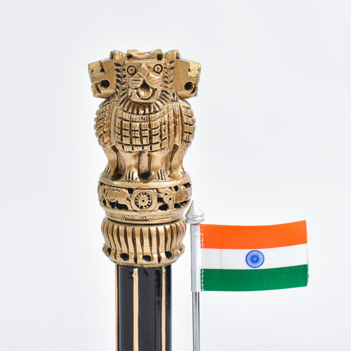 Stambh of Pride