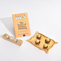 Alladin Dreams, Truffle & Tales