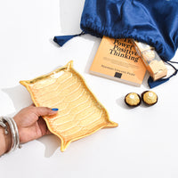 Alladin Dreams, Truffle & Tales