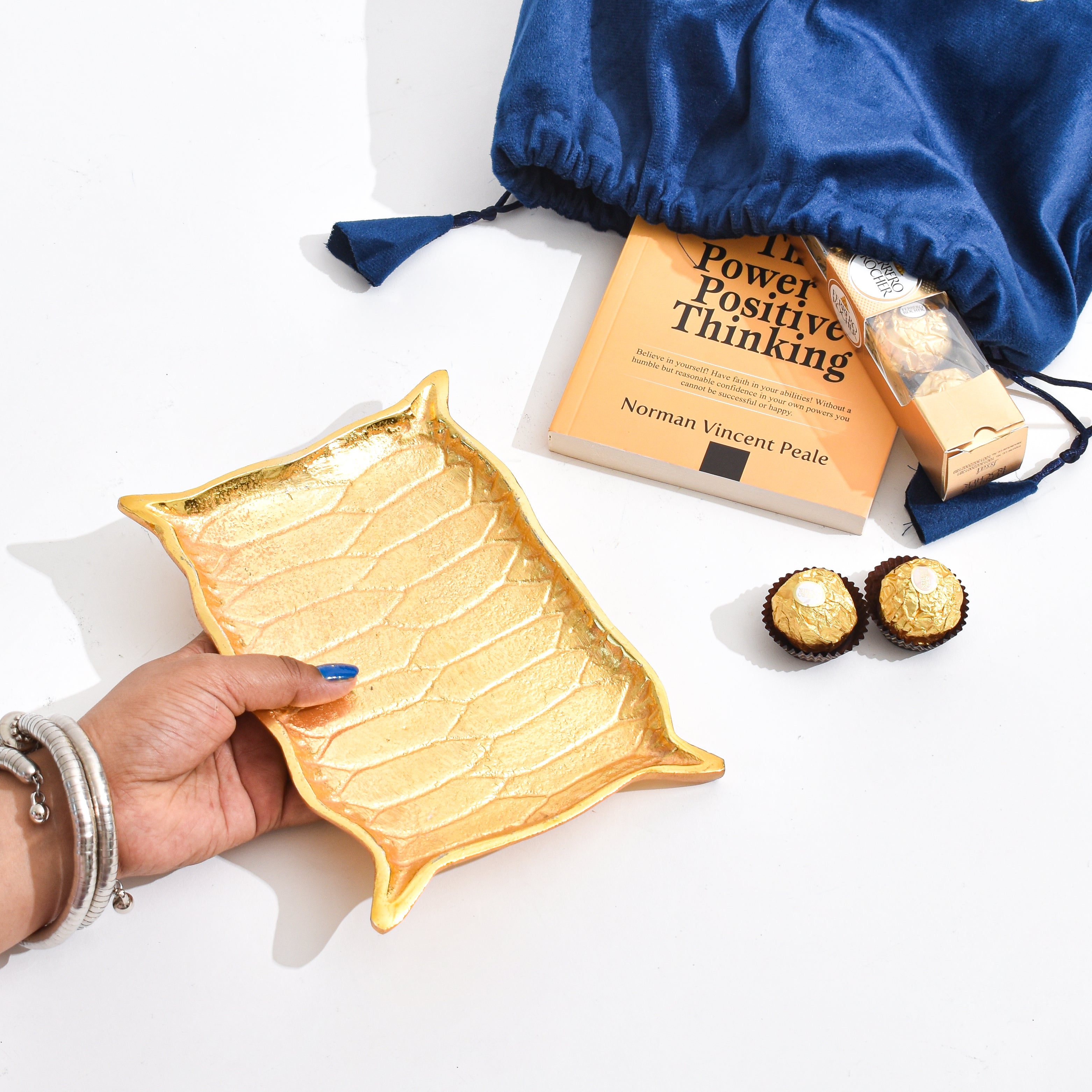 Alladin Dreams, Truffle & Tales