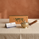 Brass Glow & Sacred Aroma