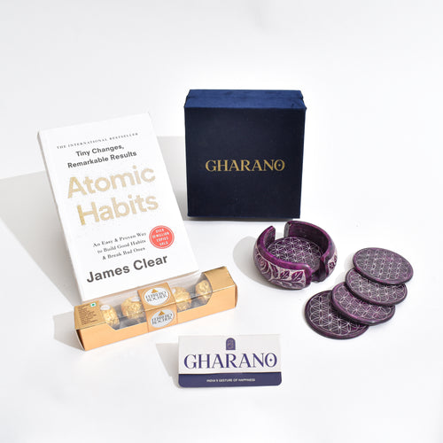 Table Grace, Truffles & Thoughts