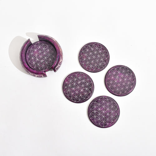 Table Grace, Truffles & Thoughts