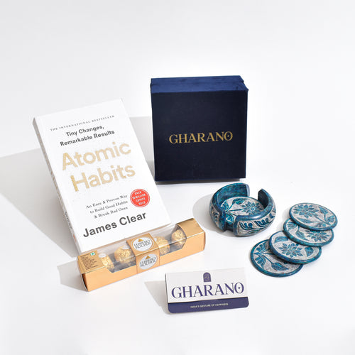 Table Grace, Truffles & Thoughts
