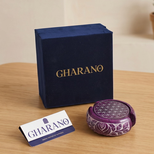 Table Grace, Truffles & Thoughts