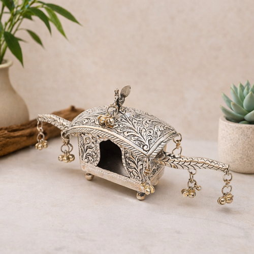 Shahi Doli / Palki | The Royal Bridal Return Gift