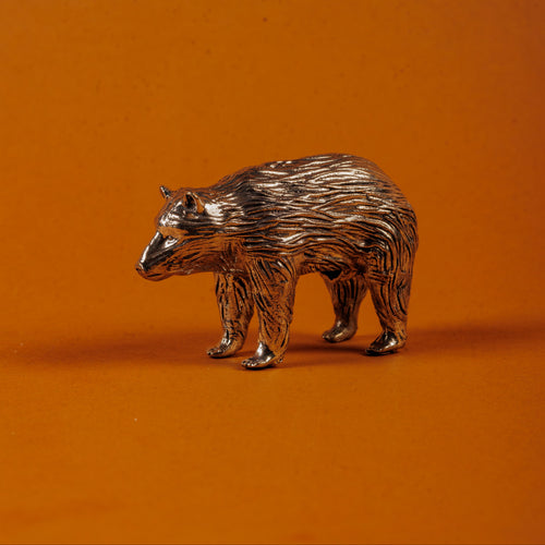 Bull and Bear Statue for Stock Market Traders | Office Décor Gift