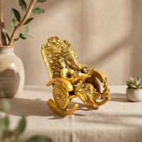 Relaxing Ganesha & Fragrance of Peace