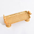 Gold Trunk of Tradition, Hazelnut & Pages