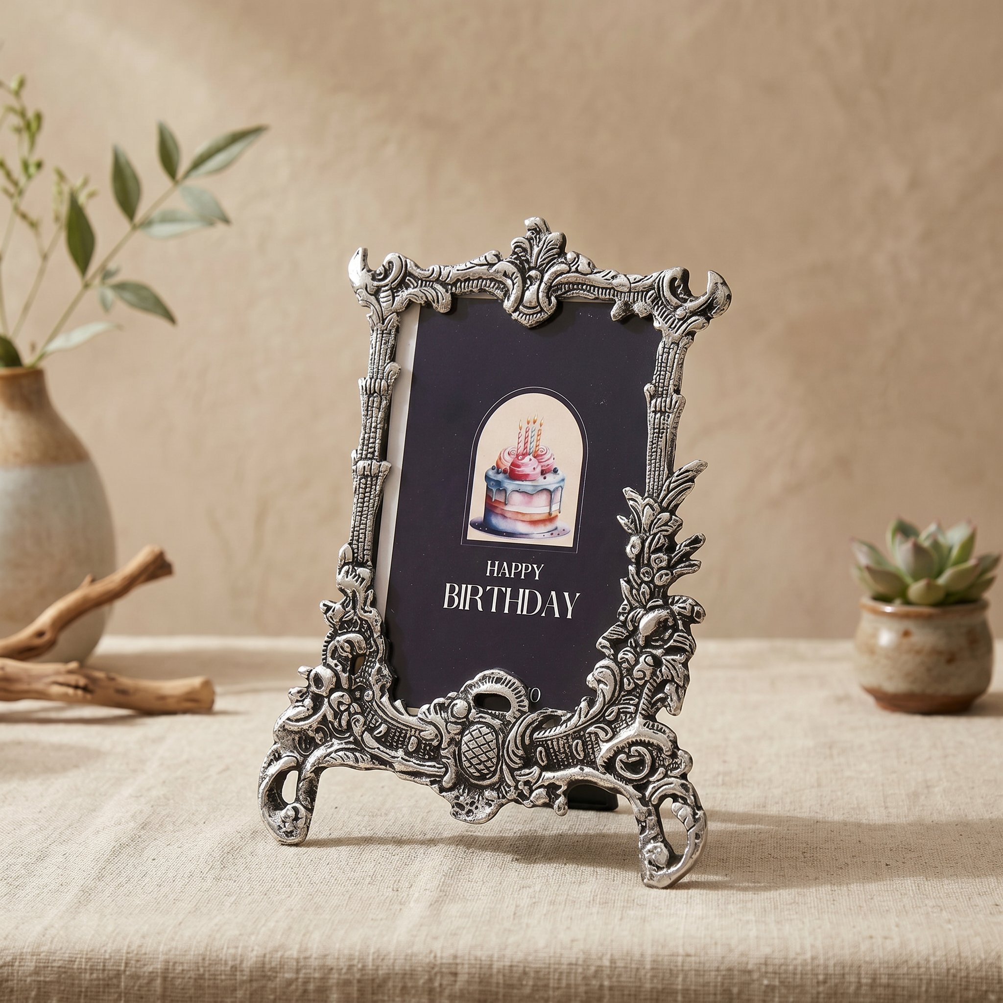 (IDS) Framed Love, Treat & Timelines