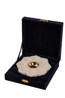 Marble Diya for Diwali & Pooja Décor
