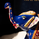 meenakari Elephant set of 3