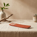 Incense Holder - Orange