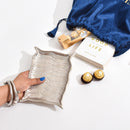 Silver Alladin Dreams, Truffle & Tales