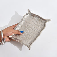 Silver Alladin Dreams, Truffle & Tales