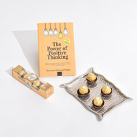 Silver Alladin Dreams, Truffle & Tales