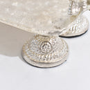 Silver Trunk of Tradition, Hazelnut & Pages