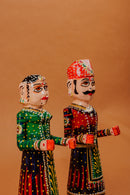 Isar Gangaur - Flawed in Form, Rich in Faith