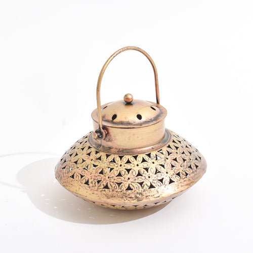 Aesthetic Incense Brick/Candle holder