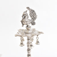 Bell of Grace, Sambrani & Scriptures