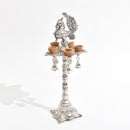 Bell of Grace, Sambrani & Scriptures