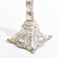 Bell of Grace, Sambrani & Scriptures