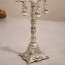 Rajsi Peacock Samai with Bells