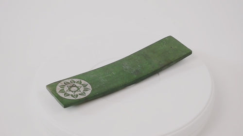 Incense Holder - Green