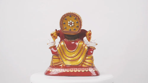 Blessings, Bricks & Bhagya Chosen by the Ambanis - (Read the Description)