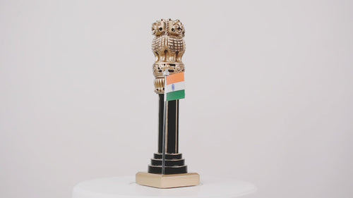 Stambh of Pride